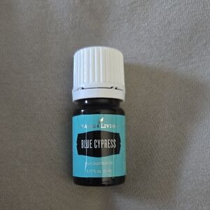Young Living Blue Cypress Essential Oil